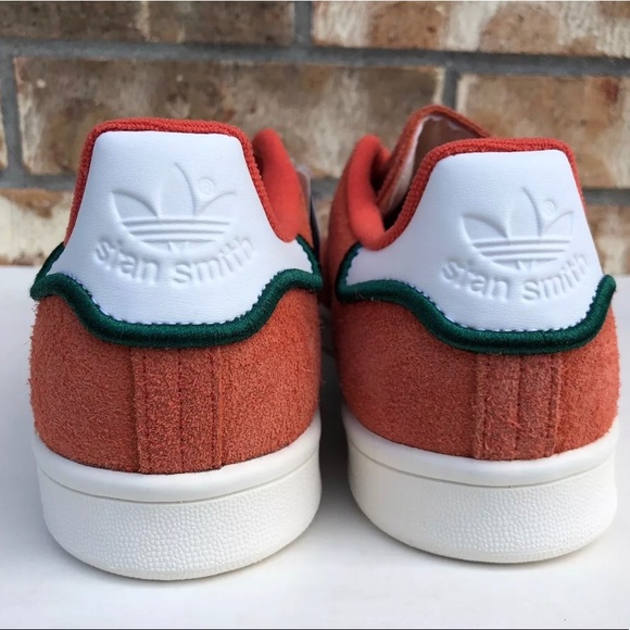 New Adidas Originals Stan Smith Men Sneakers - Picture 5 of 7